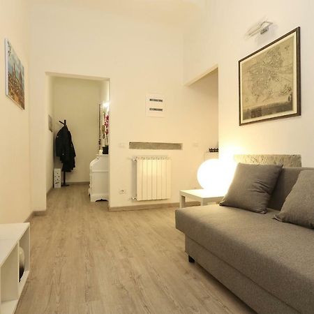 Cristina Suite Florenz Exterior foto